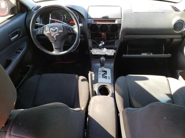 2006 Mazda 6 S