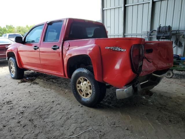 2007 GMC Canyon