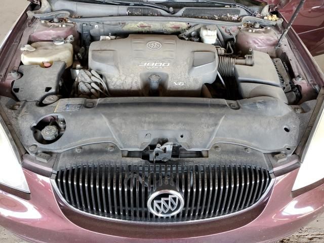 2006 Buick Lucerne CXL