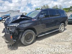 2023 Chevrolet Tahoe K1500 Z71 en venta en Opa Locka, FL