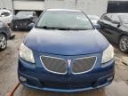 2007 Pontiac Vibe