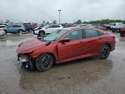 2019 Honda Civic LX for sale in Indianapolis, IN