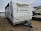 2009 Rockwood Signature