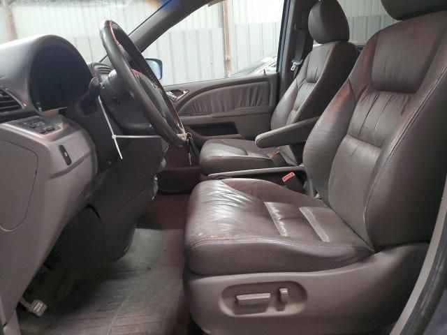 2008 Honda Odyssey EXL