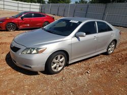 2007 Toyota Camry LE for sale in Oklahoma City, OK