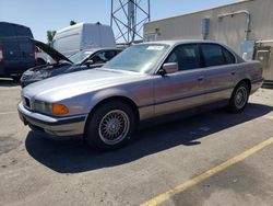 1997 BMW 740 I Automatic for sale in Hayward, CA