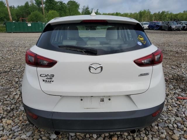 2016 Mazda CX-3 Grand Touring