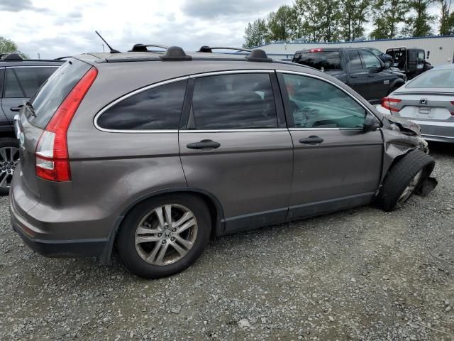 2011 Honda CR-V EX