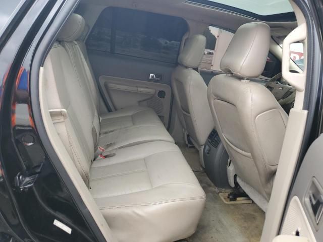 2008 Ford Edge Limited