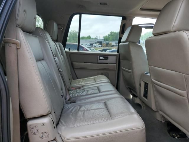 2007 Ford Expedition EL Limited