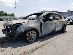 Nissan Sentra salvage cars for sale: 2008 Nissan Sentra 2.0