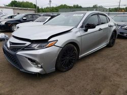 2018 Toyota Camry L for sale in New Britain, CT