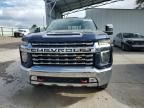 2020 Chevrolet Silverado K3500 LTZ