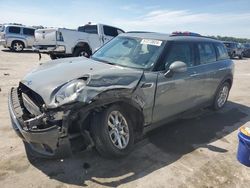 Mini Vehiculos salvage en venta: 2016 Mini Cooper Clubman