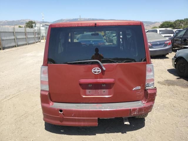 2006 Scion XB