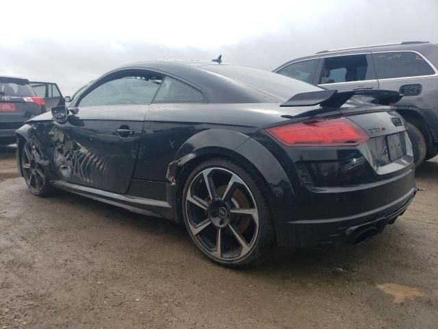 2021 Audi TT RS