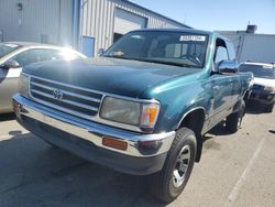 Toyota T100 salvage cars for sale: 1997 Toyota T100 Xtracab