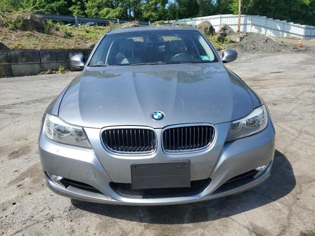 2009 BMW 328 I