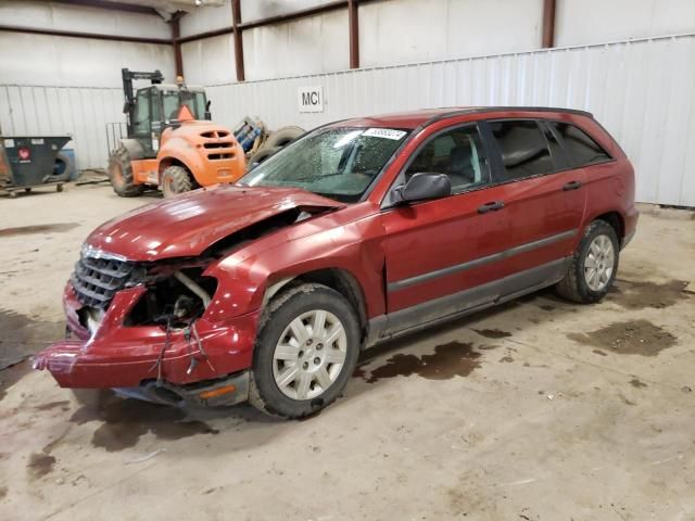 2007 Chrysler Pacifica