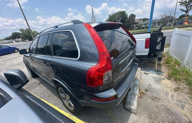 2007 Volvo XC90 Sport