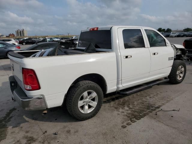 2018 Dodge RAM 1500 ST