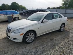 2012 Mercedes-Benz E 350 4matic en venta en Mocksville, NC