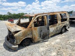 1996 Chevrolet G10 en venta en Tifton, GA