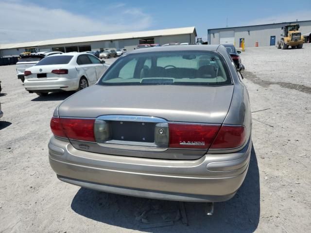 2003 Buick Lesabre Limited