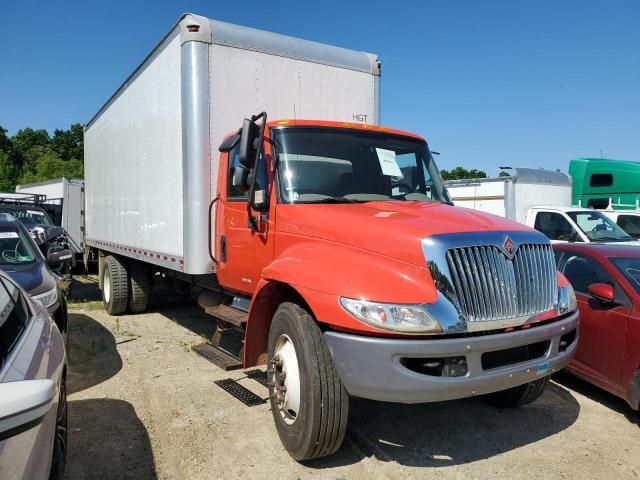 2017 International 4000 4300