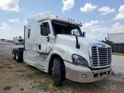 Freightliner salvage cars for sale: 2016 Freightliner Cascadia 125