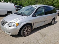 2006 Chrysler Town & Country Limited for sale in Austell, GA