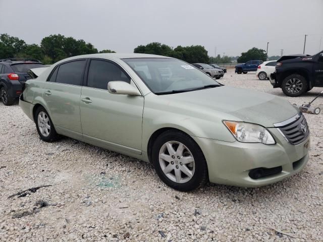 2008 Toyota Avalon XL