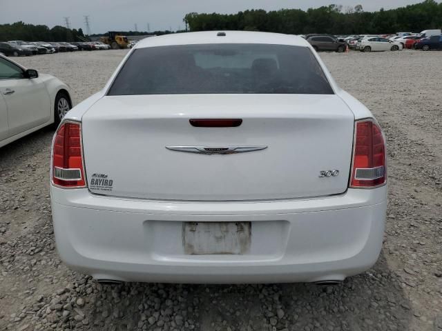 2013 Chrysler 300 S