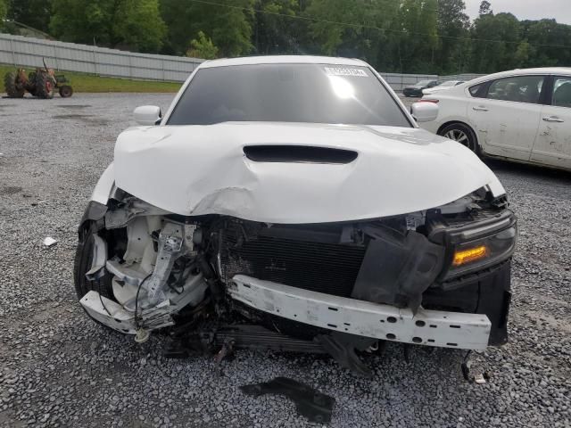 2020 Dodge Charger Scat Pack