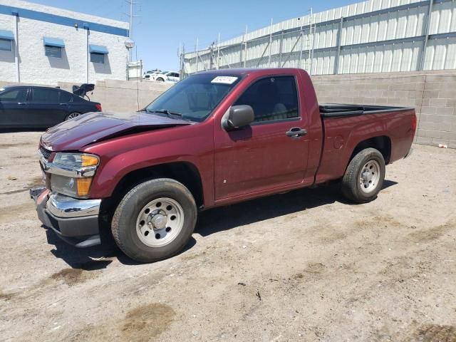 2007 Chevrolet Colorado