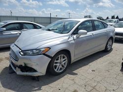 2013 Ford Fusion SE for sale in Dyer, IN