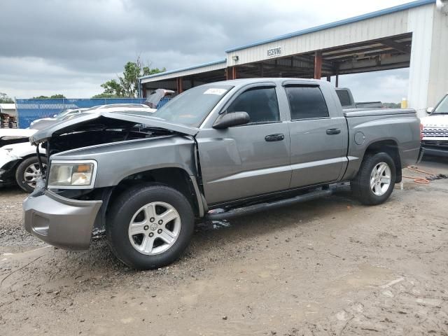 2011 Dodge Dakota SLT