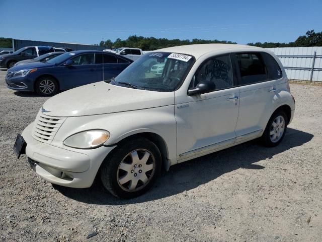 2005 Chrysler PT Cruiser Limited