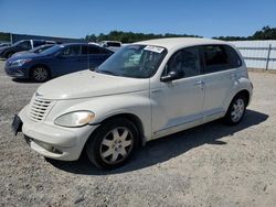 2005 Chrysler PT Cruiser Limited for sale in Anderson, CA