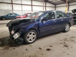 2007 Honda Accord EX en venta en Pennsburg, PA