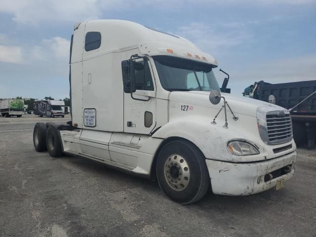 2007 Freightliner Conventional Columbia