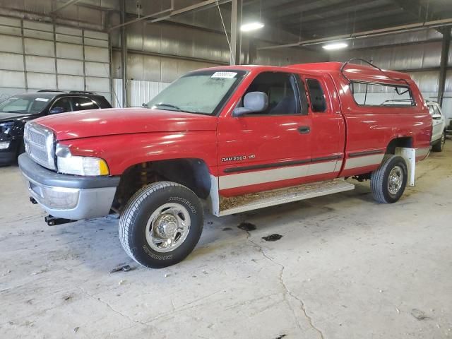 1999 Dodge RAM 2500