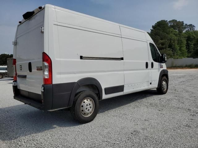 2019 Dodge RAM Promaster 2500 2500 High