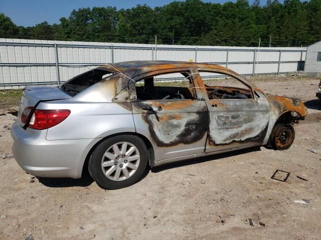 2007 Chrysler Sebring