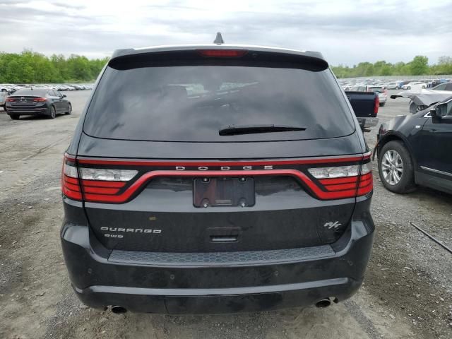 2016 Dodge Durango R/T