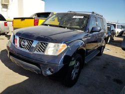 2006 Nissan Pathfinder LE for sale in Tucson, AZ