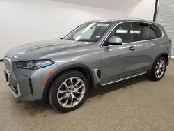 2024 BMW X5 XDRIVE40I en venta en Wilmer, TX