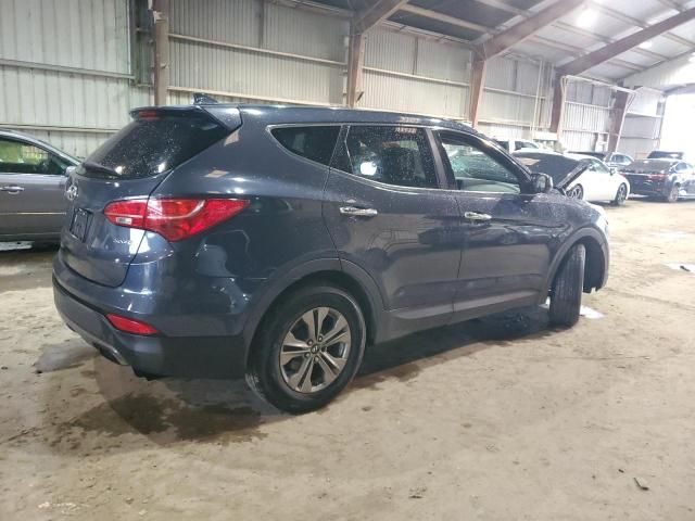 2016 Hyundai Santa FE Sport