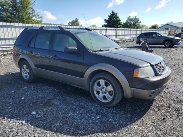 2007 Ford Freestyle SEL