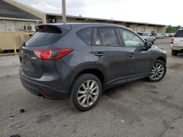 2014 Mazda CX-5 GT